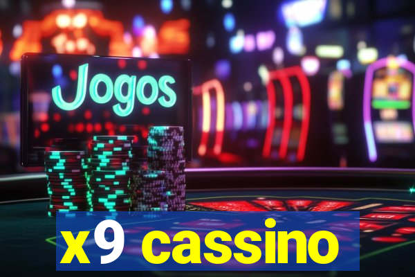 x9 cassino